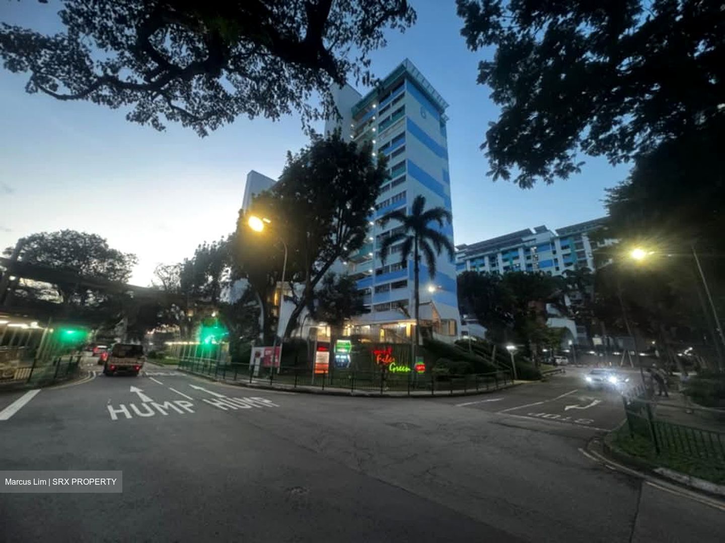 Telok Blangah Crescent (D4), Shop House #601903731